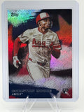2026 Topps Christian Moore #SMLB-31 Stars of MLB Los Angeles Angels Near Mint