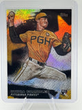 2026 Topps Bubba Chandler #SMLB-50 Stars of MLB Pittsburgh Pirates Near Mint