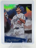 2026 Topps Alex Freeland #SMLB-44 Stars of MLB Los Angeles Dodgers Near Mint