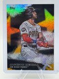 2026 Topps Jackson Merrill #SMLB-51 Stars of MLB San Diego Padres Near Mint