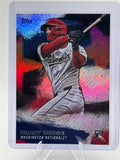 2026 Topps Brady House #SMLB-60 Stars of MLB Washington Nationals Near Mint