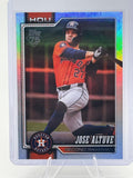 2026 Topps Jose Altuve #278 Houston Astros Near Mint or Better
