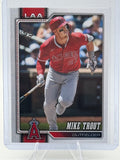 2026 Topps Rip Night Mike Trout #BB5 Los Angeles Angels Near Mint or Better