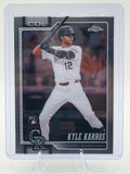 2026 Topps Chrome Kyle Karros #13 Colorado Rockies Near Mint or Better
