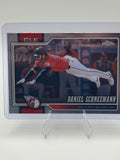 2026 Topps Chrome Daniel Schneemann #272 Cleveland Guardians Near Mint or Better