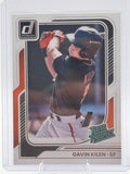 2026 Donruss Gavin Kilen #139 San Francisco Giants Near Mint or Better