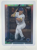 2025 Topps Chrome Update Will Smith #ASGC-10 2025 All-Star Game Dodgers NM
