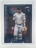 2025 Topps Chrome Update Liam Hicks #USC86 Miami Marlins Near Mint or Better