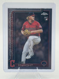 2025 Topps Chrome Update Nic Enright #USC103 Cleveland Guardians NM