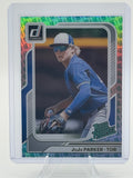 2026 Donruss JoJo Parker #115 Liberty Toronto Blue Jays Near Mint or Better