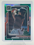 2026 Donruss Gavin Kilen #139 Optic Holo Giants NM