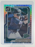 2026 Donruss Jonny Farmelo #131 Liberty Seattle Mariners Near Mint or Better