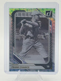 2026 Donruss Frank Chance #55 Liberty Chicago Cubs Near Mint or Better
