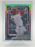 2026 Donruss Seaver King #153 Liberty Washington Nationals Near Mint or Better