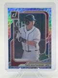 2026 Donruss Tate Southisene #171 Rockets Atlanta Braves Near Mint or Better