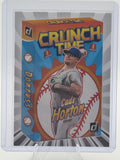 2026 Donruss Cade Horton #7 Crunch Time Chicago Cubs Near Mint or Better