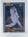 2026 Topps Chrome Manny Machado #154 San Diego Padres Near Mint or Better