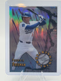 2026 Topps Chrome Freddie Freeman #WC-13 Wrecking Crew Los Angeles Dodgers NM