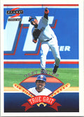 1997 Score Tony Gwynn #535 San Diego Padres Excellent