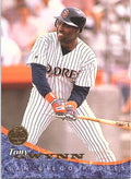 1994 Leaf Tony Gwynn #254 San Diego Padres Excellent