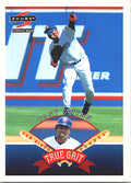 1997 Score Tony Gwynn #535 San Diego Padres Excellent