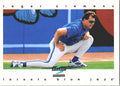1997 Score Roger Clemens #430 Toronto Blue Jays Excellent