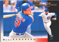 1997 Pinnacle X-Press Ryne Sandberg #45 Chicago Cubs Excellent