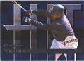 1997 Donruss Tony Gwynn #407 San Diego Padres Excellent