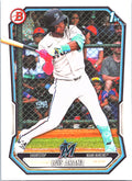 2026 Bowman Luis Arana #BP-72 Prospects Miami Marlins Near Mint or Better