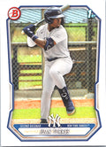 2026 Bowman Juan Torres #BP-75 Prospects New York Yankees Near Mint or Better