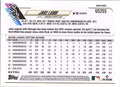 2021 Topps Update Jake Lamb #US255 Chicago White Sox Near Mint or Better