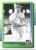 2025 Donruss Lou Gehrig #55 New York Yankees Near Mint or Better
