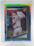 2025 Donruss Ben Hess #184 Liberty New York Yankees Near Mint or Better
