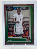 2025-26 Donruss Road to FIFA World Cup Victor Osimhen #190 Nigeria Near Mint