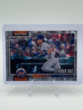 2026 Topps Ji Hwan Bae #563 Diamante Foil New York Mets Near Mint or Better