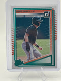 2025 Donruss James Tibbs III #187 San Francisco Giants Near Mint or Better