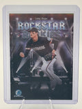 2025 Bowman Coby Mayo #RR-7 Rockstar Rookies Baltimore Orioles Near Mint