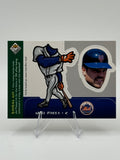 1998 Collector's Choice Derek Jeter #19 Mini Bobbing Heads New York Yankees NM