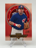 1997 Ultra Manny Ramirez #18 Top 30 Cleveland Indians Near Mint or Better