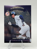1997 Donruss Limited Derek Jeter / Lou Collier #22 Near Mint or Better