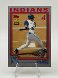 2004 Topps Opening Day Jody Gerut #149 Cleveland Indians Near Mint or Better