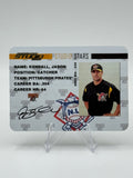 2004 Donruss Studio Jason Kendall #SS-23 Stars Pittsburgh Pirates Near Mint