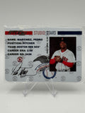 2004 Donruss Studio Curt Schilling #SS-13 Stars Boston Red Sox Near Mint