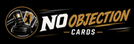 No Objection Cards - Home
