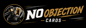 No Objection Cards - Home